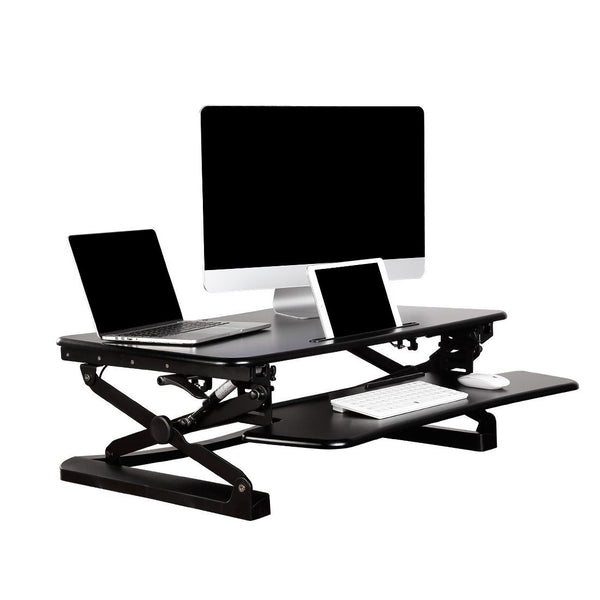 Zytty Portable Standing Desk, Small Standing Desk India
