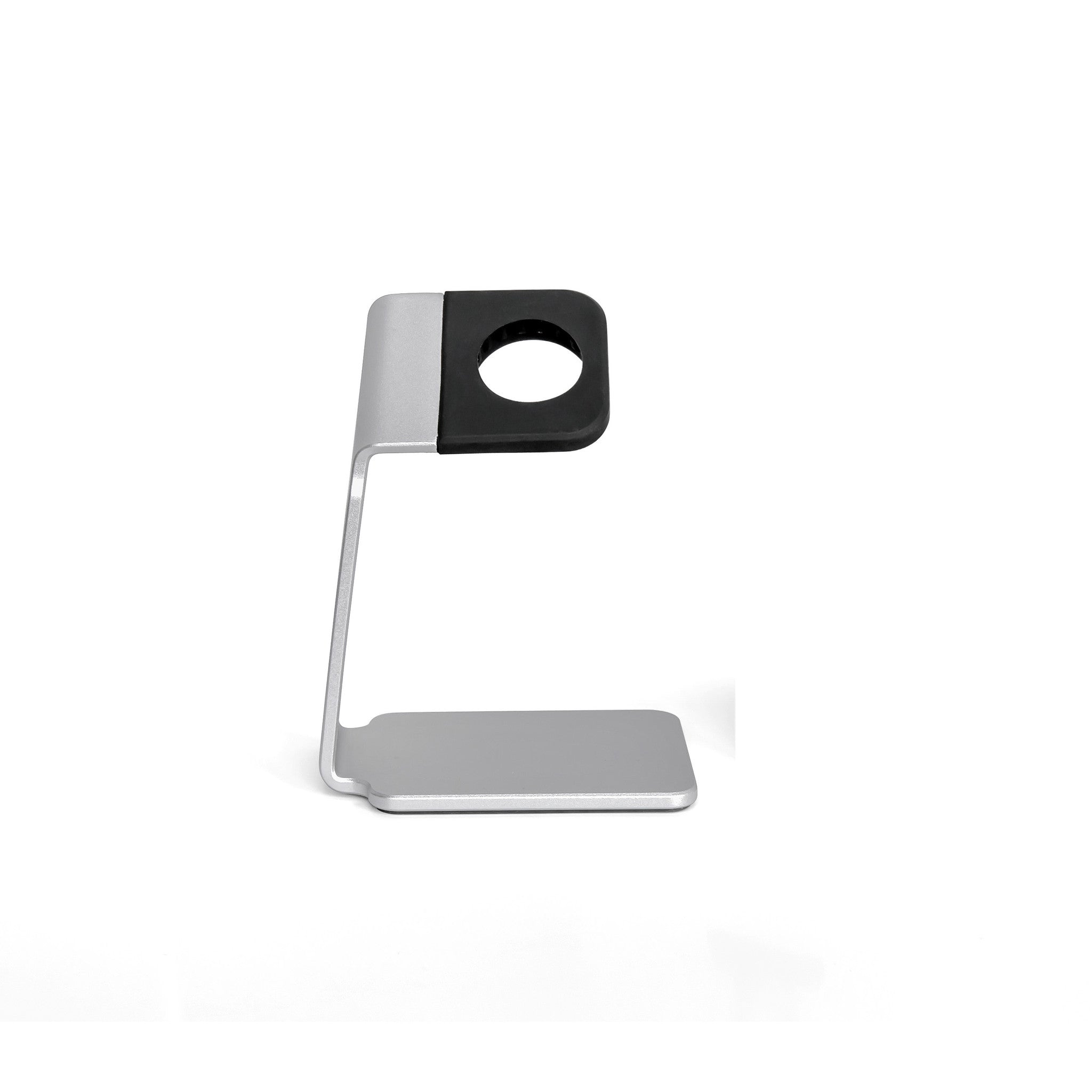 Amplifying Aluminium Charging Dock for Apple Watch – ICONICLE DESIGN